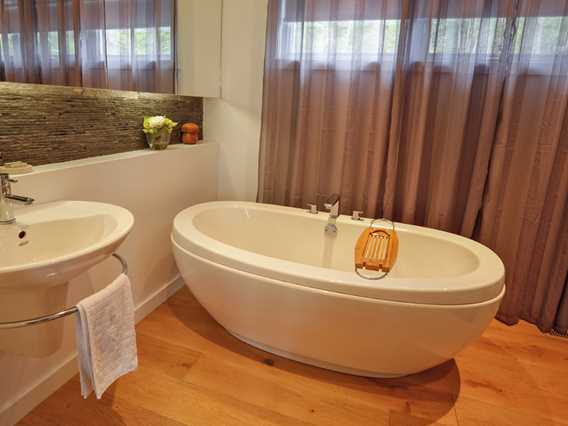 Chalets Zenya