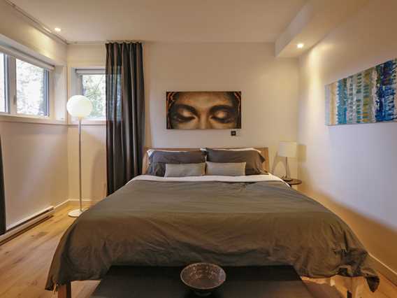 Chalets Zenya