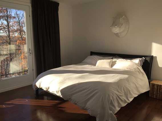Chalets Zenya