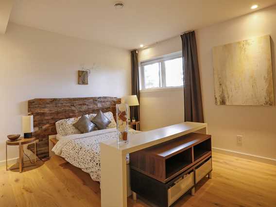 Chalets Zenya