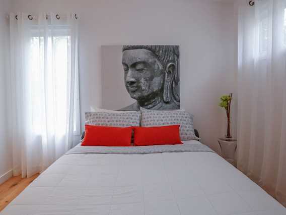 Chalets Zenya