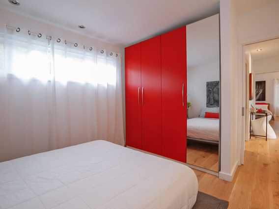 Chalets Zenya