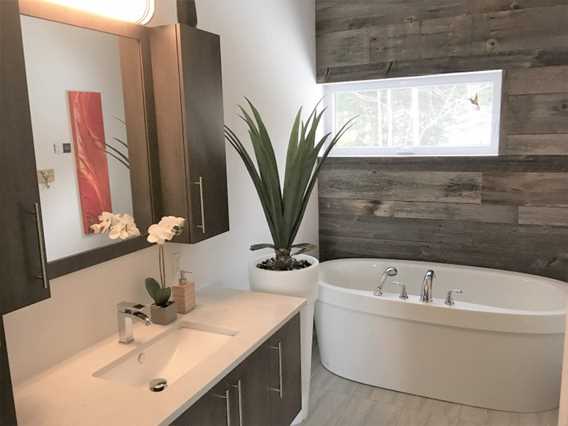 Chalets Zenya