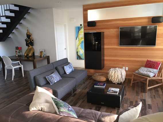 Chalets Zenya