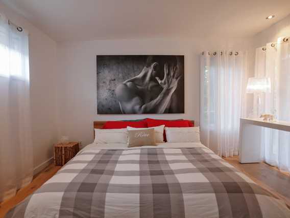 Chalets Zenya