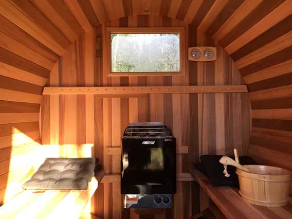 Chalets Zenya