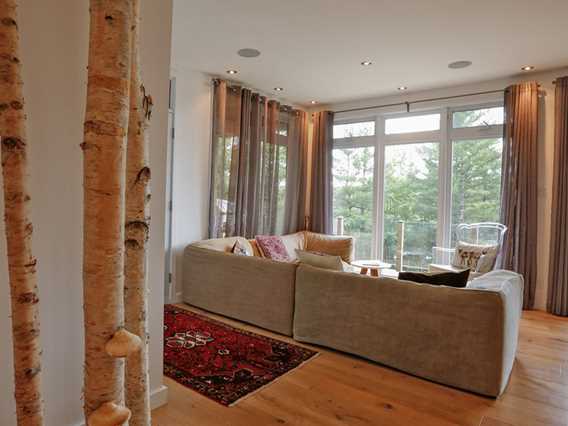 Chalets Zenya