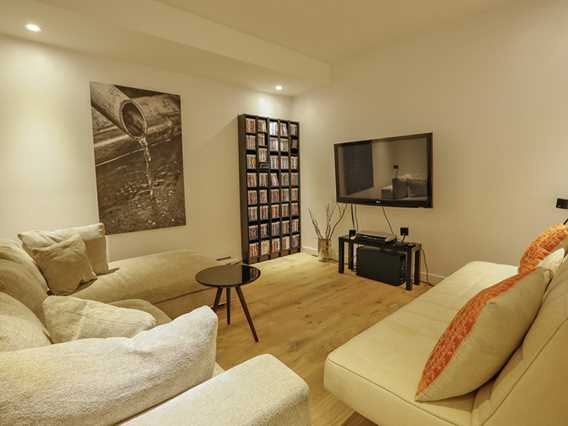 Chalets Zenya