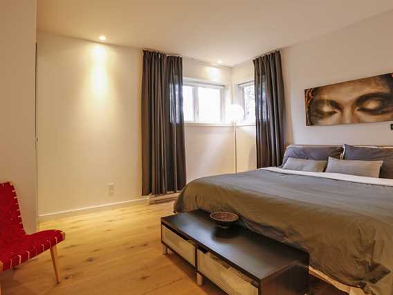 Chalets Zenya