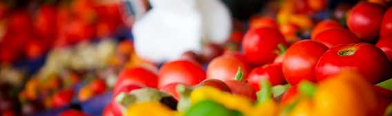 Marché public de Saint-Lin-Laurentides