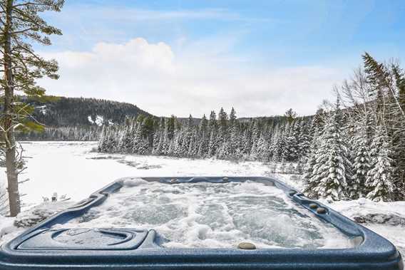Les boisés de la rivière Noire