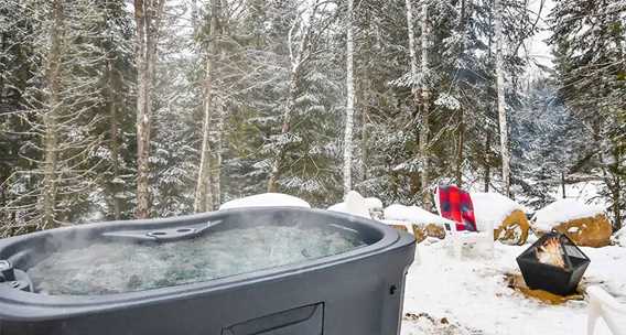Les boisés de la rivière Noire