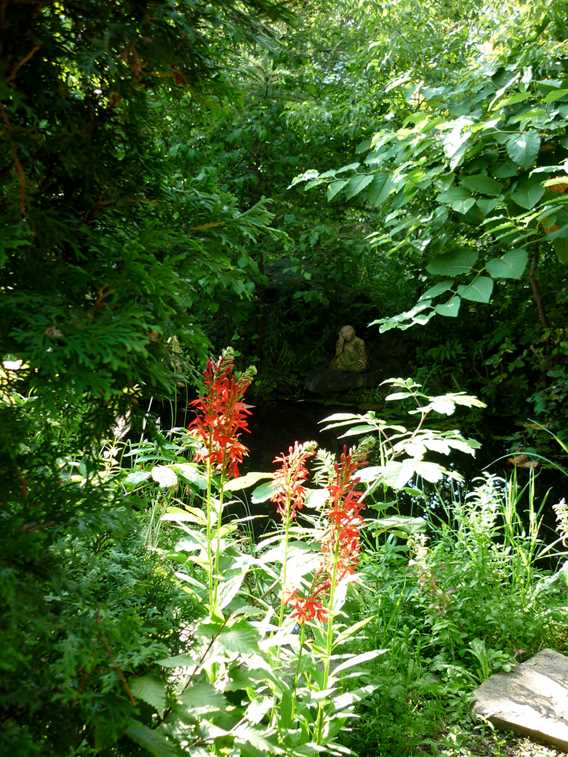 Les Jardins du Grand-Portage