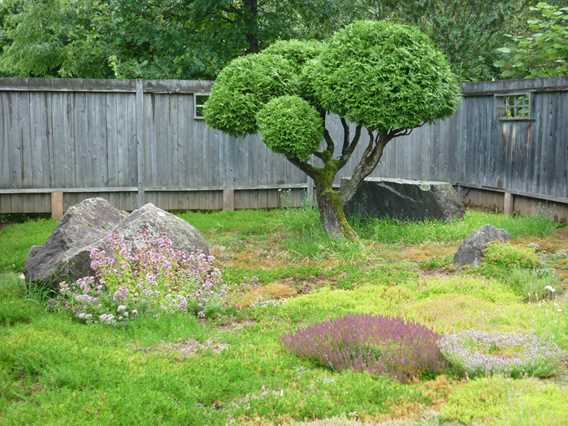 Les Jardins du Grand-Portage