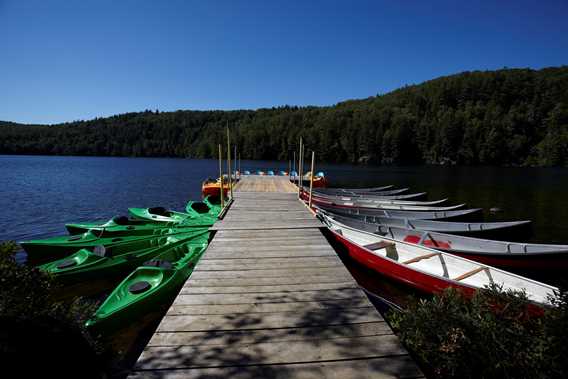 Chalets Lanaudière