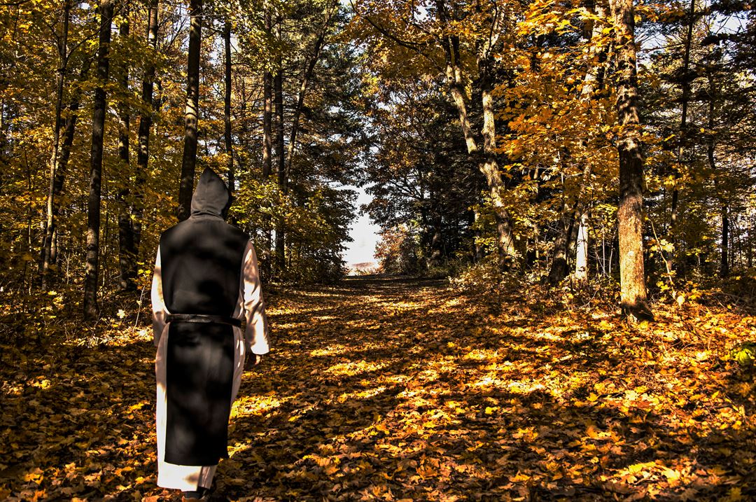 Abbaye Val NotreDame Moines d'Oka Tourisme Lanaudière