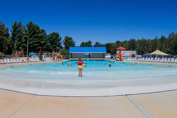Camping Paradis