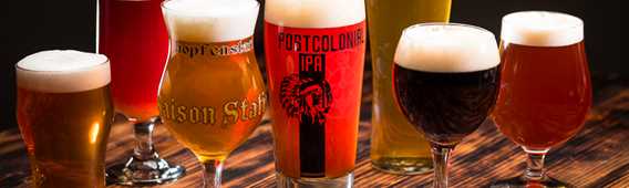 Hopfenstark
