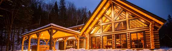 Chalets Nerbert