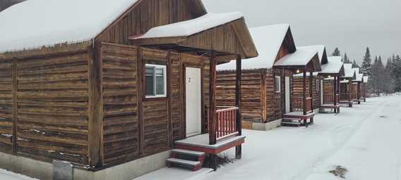 Chalets Nerbert