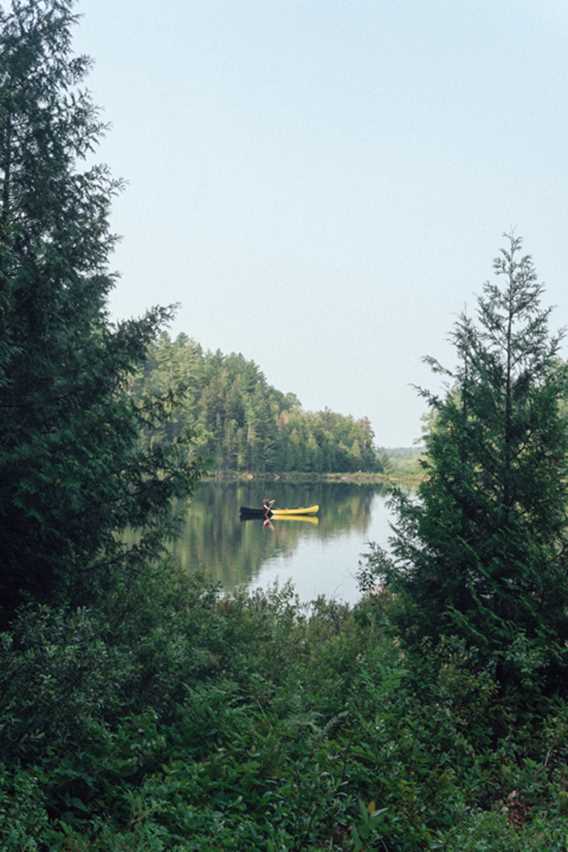 BESIDE Habitat