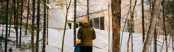 BESIDE Habitat