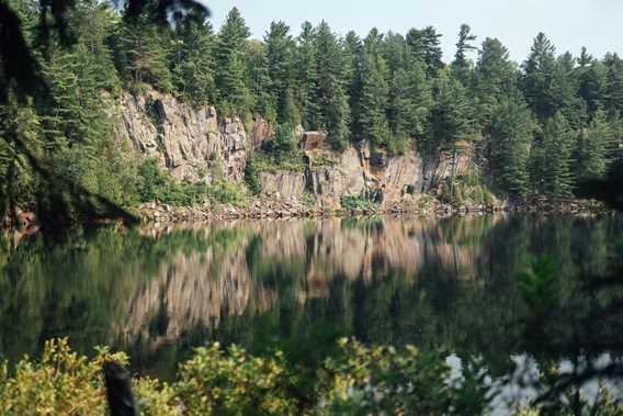 Beside Habitat