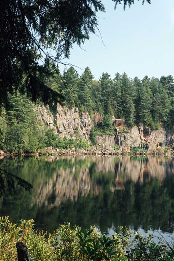 Beside Habitat
