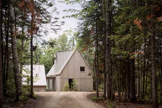 BESIDE Habitat
