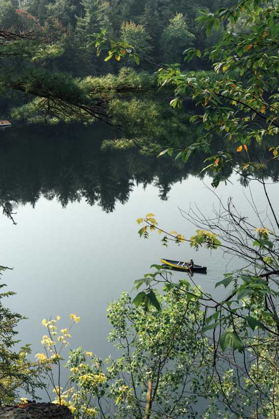 Beside Habitat