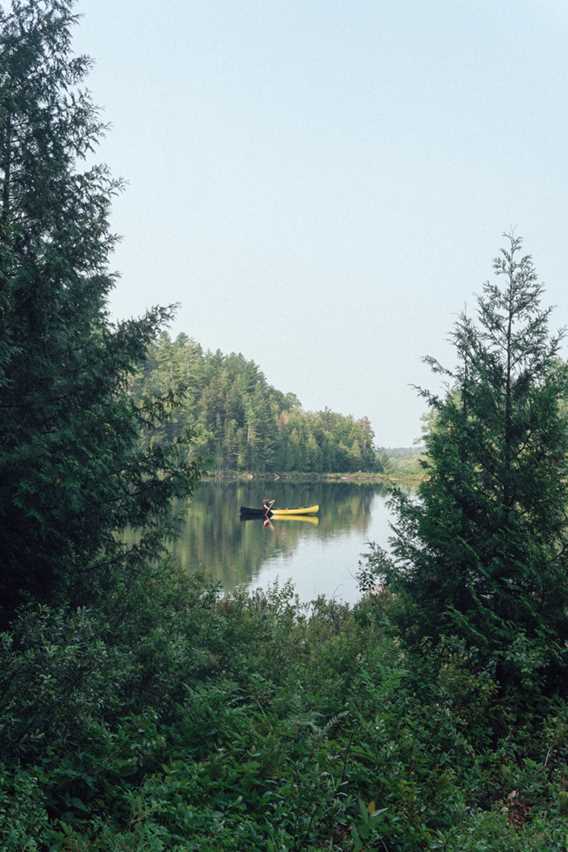 Beside Habitat