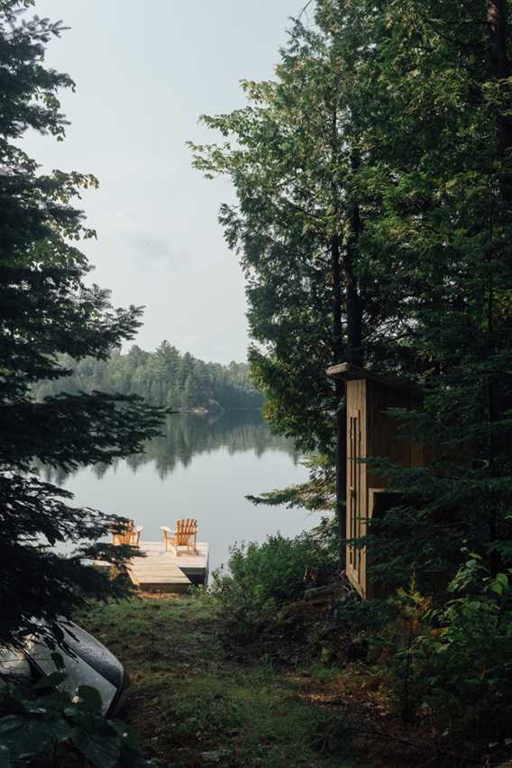 Beside Habitat