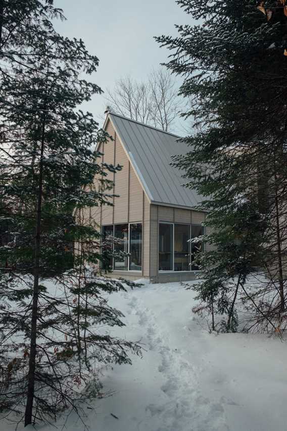 BESIDE Habitat