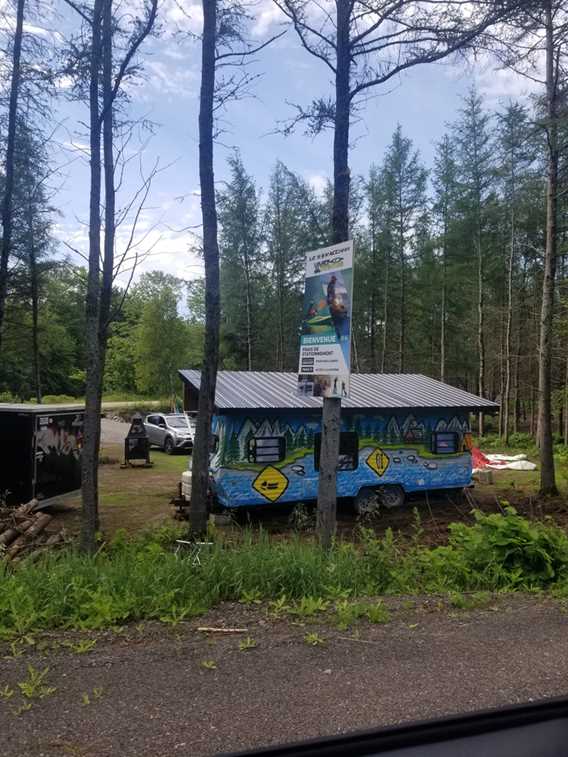 Vivez Laventure Activités Quoi Faire Dans Lanaudière Tourisme Lanaudière 