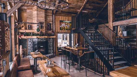 2800 du parc-restaurant
