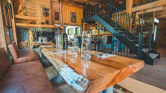 2800 du parc-restaurant