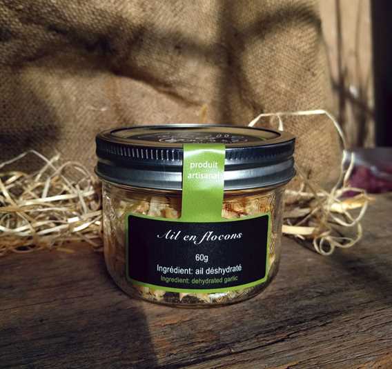 La Belle Gousse