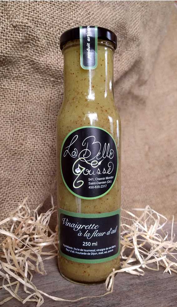La Belle Gousse