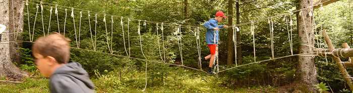 Camp Mère Clarac