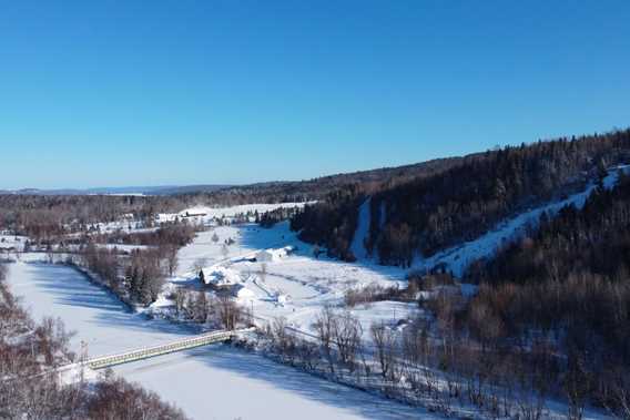 Location Lanaudière