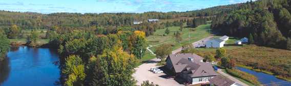 Location Lanaudière