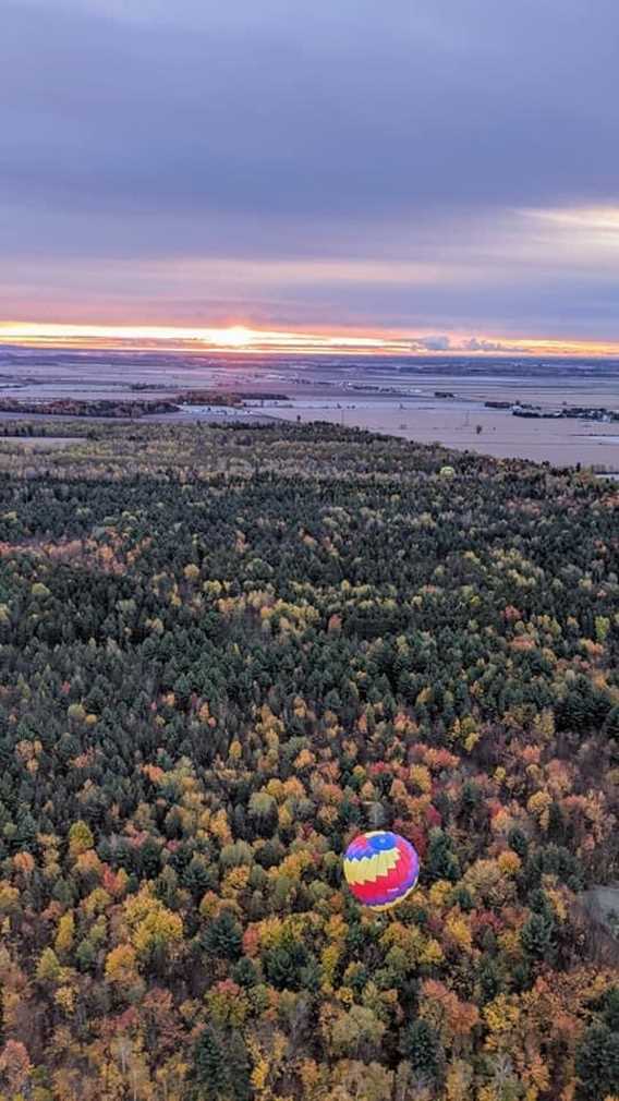 Aventure Lanaudière