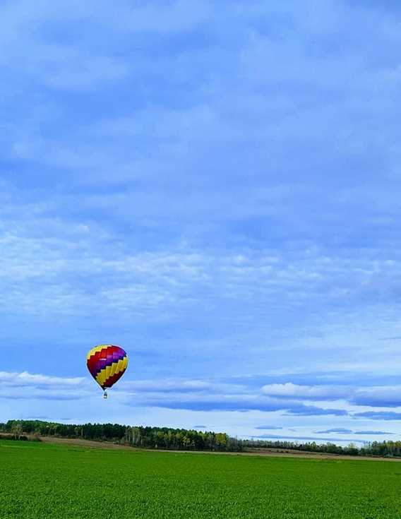 Aventure Lanaudière