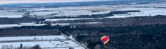 Aventure Lanaudière