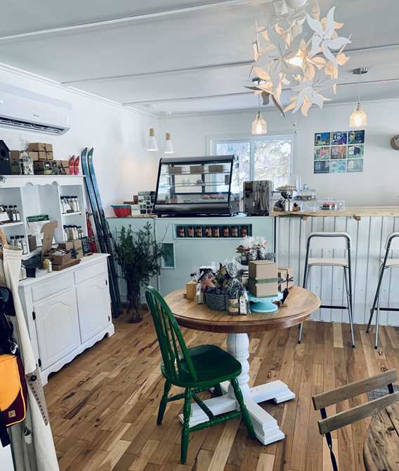 La Maison du bonheur