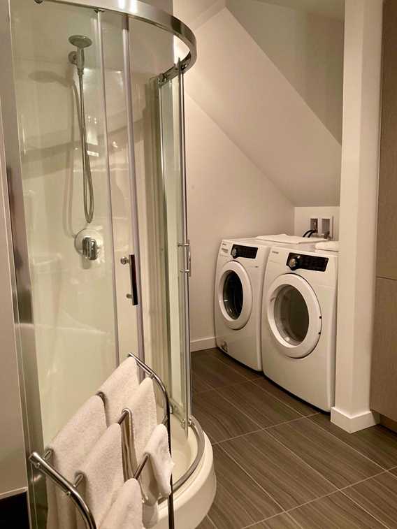 Condo de luxe