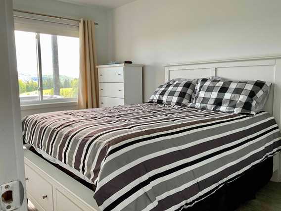 Condo de luxe