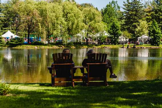 Parc du Grand-Coteau