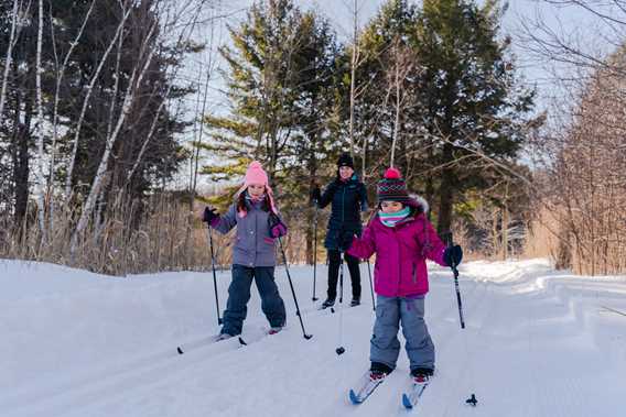 Parc du Grand-Coteau