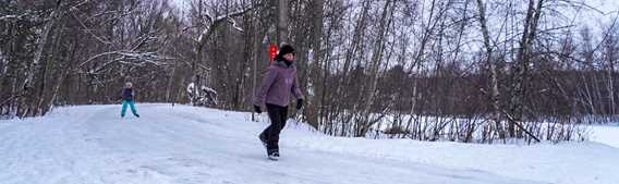 Parc du Grand-Coteau